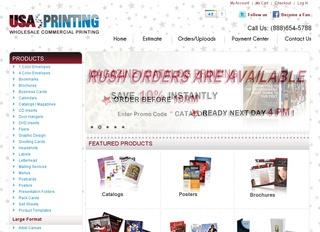 Brochure Printing company