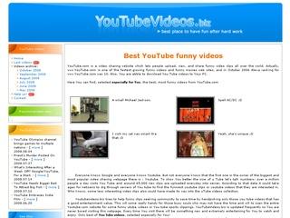 You Tube films